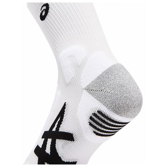 Asics Κάλτσες Court+ Tennis Quarter Socks 1 pair Asics Κάλτσες Court+ Tennis Quarter Socks 1 pair